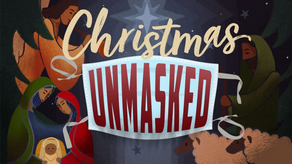 Christmas Unmasked